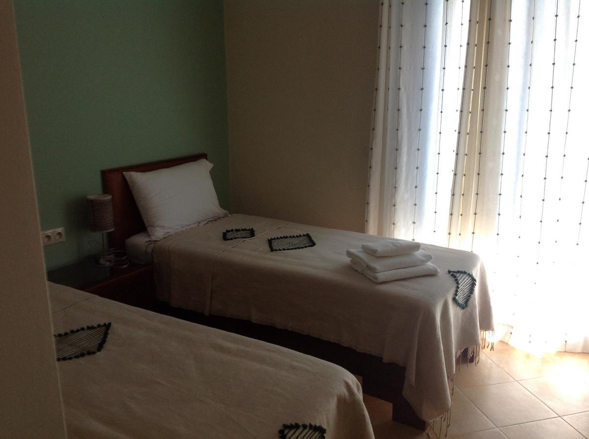 Residencia Turistica Garcia Aparthotel Asilah Exterior photo