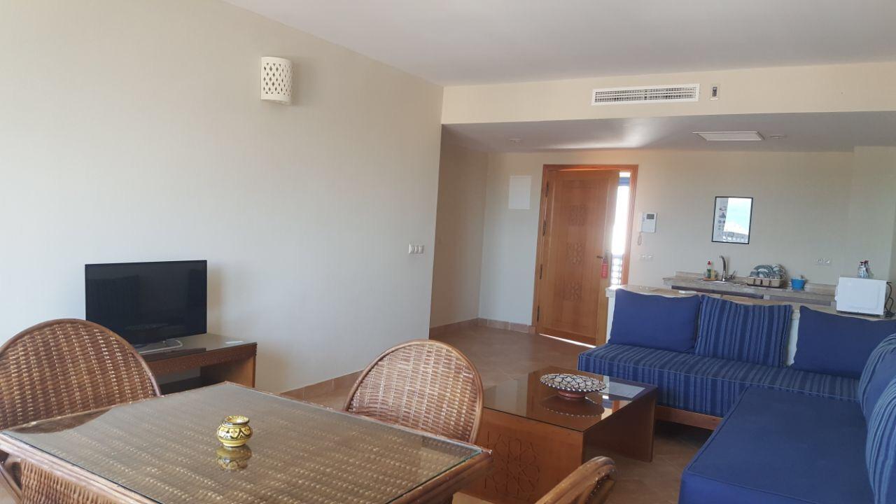 Residencia Turistica Garcia Aparthotel Asilah Exterior photo