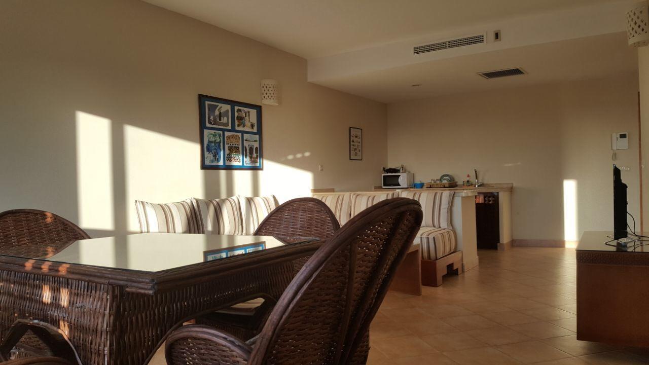 Residencia Turistica Garcia Aparthotel Asilah Exterior photo