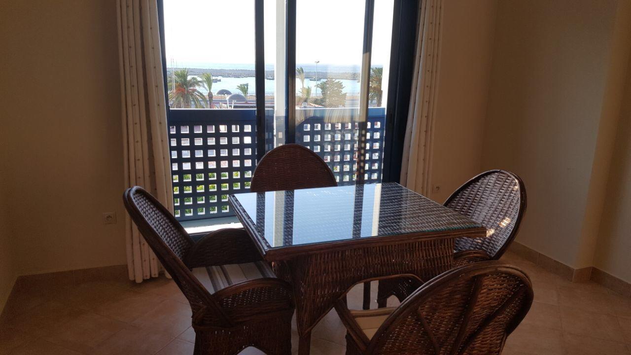 Residencia Turistica Garcia Aparthotel Asilah Exterior photo